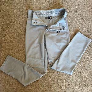 Under Armour Baseball Pants
